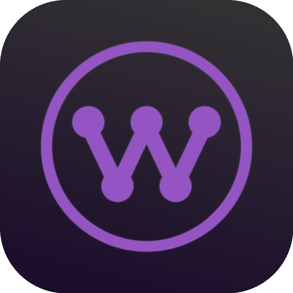 WorkflowBuddy App Icon